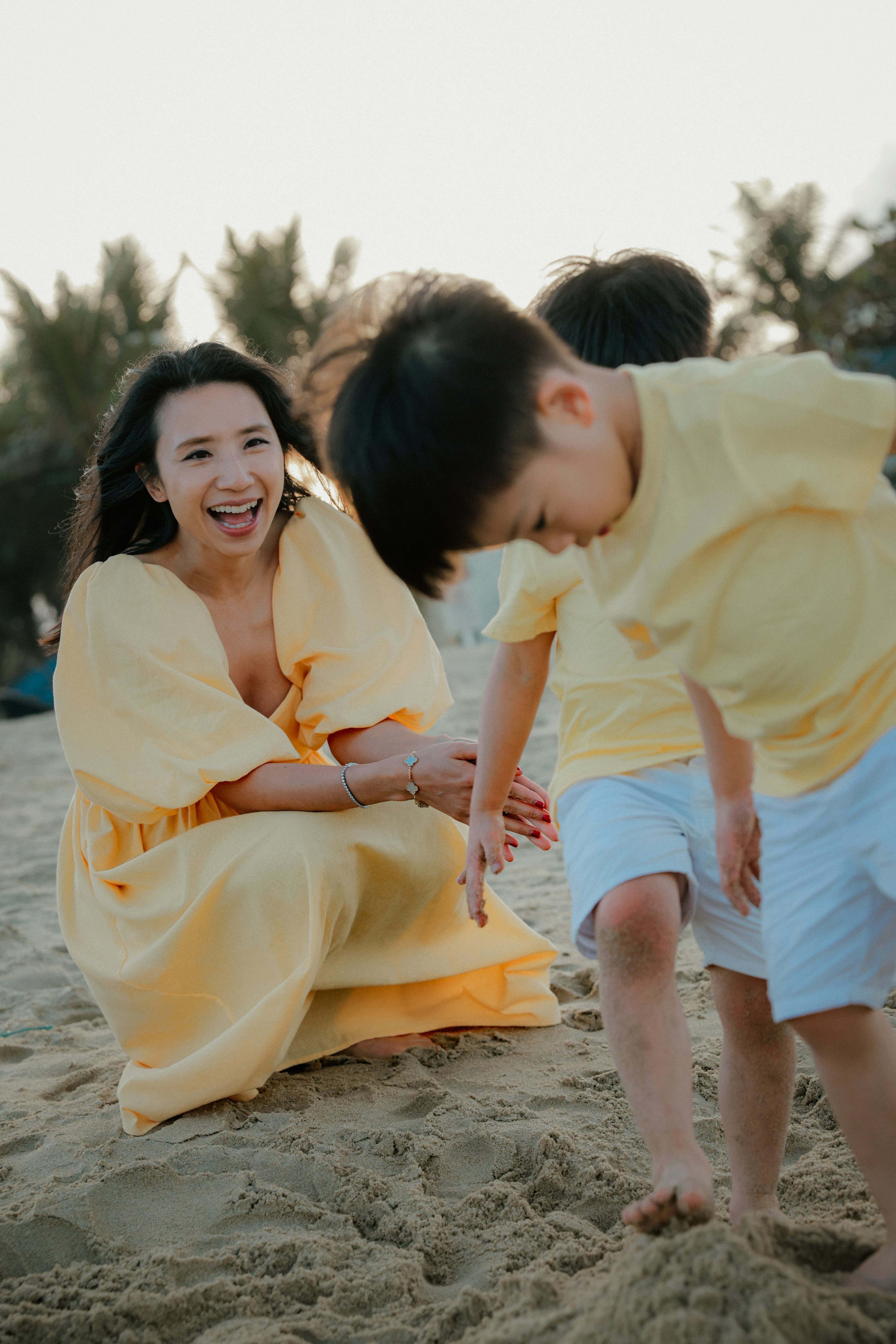 The First 10 Years Are Everything: Why Sun Damage in Childhood Is a Lifetime Problem