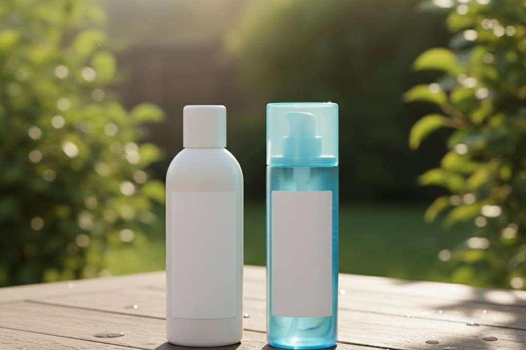 Mineral vs Chemical Sunscreen: Which One Actually Protects You Better?