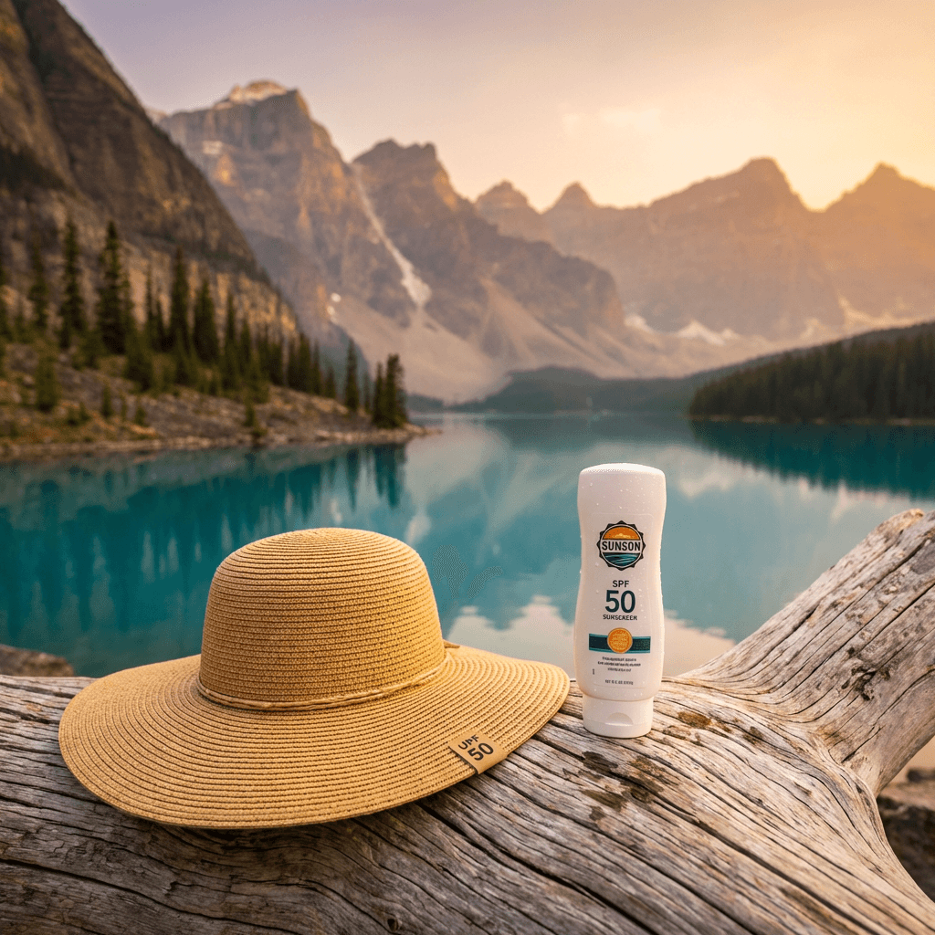 SPF vs UPF: What's the Difference and Which Do You Actually Need?