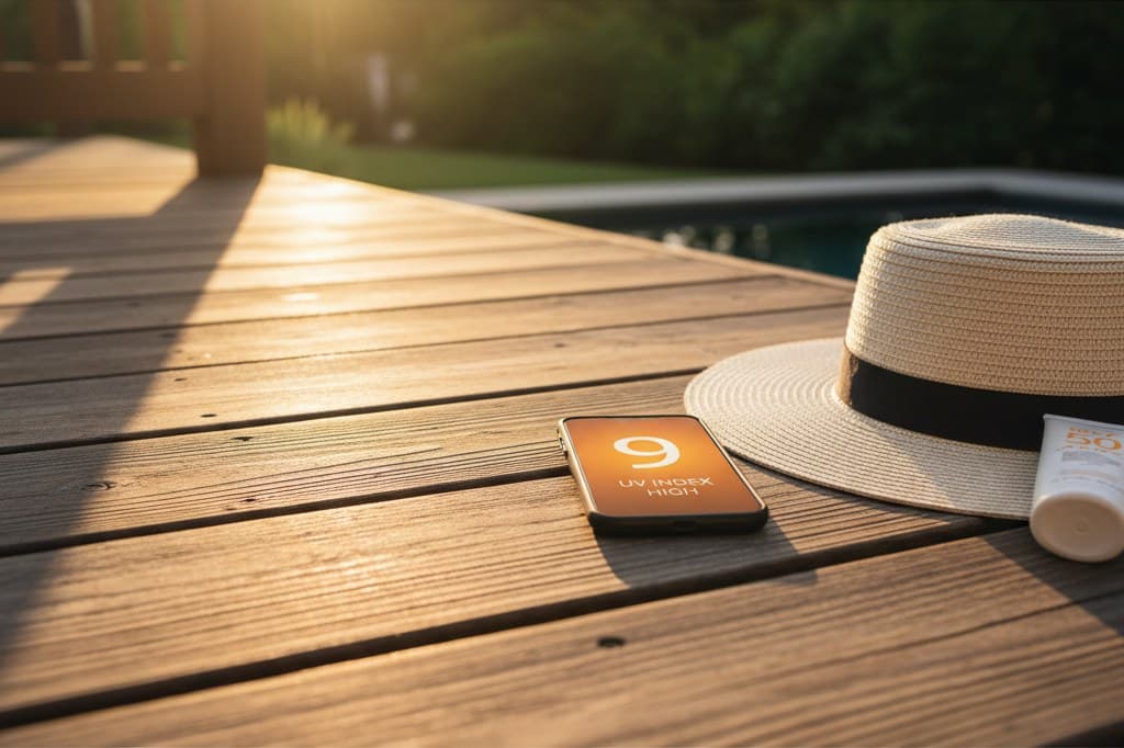 UV Index Burn Time: What the Numbers Actually Mean for Your Skin